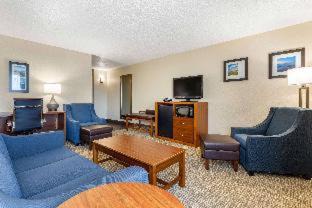 Wilmington Hotel | Comfort Inn University