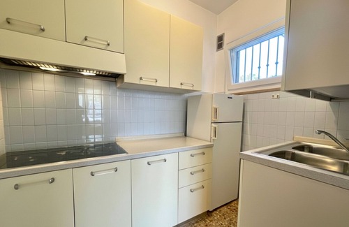 Porto Santa Margherita Villa | Comfortable villa near the beach