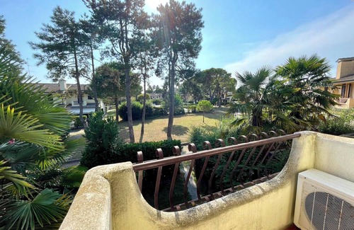 Porto Santa Margherita Villa | Comfortable house with shared pool