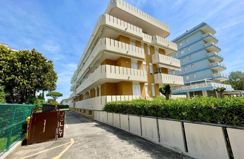 Porto Santa Margherita Apartment | Comfortable flat 140mt from the beach
