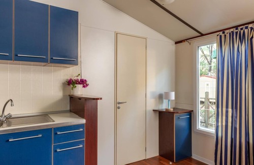 Marina di Grosseto Ski Chalet | Comfort Lodge Maremma