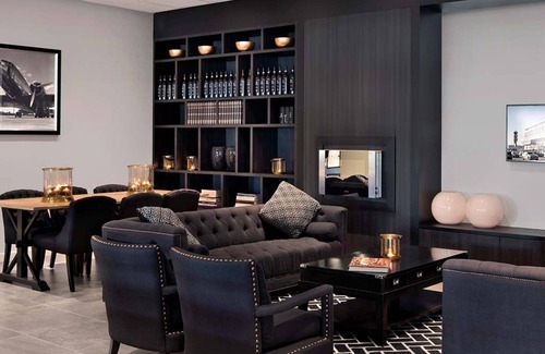 Zestienhoven Hotel | Comfort Meets Convenience Next to Rotterdam Airport! Onsite Dining!