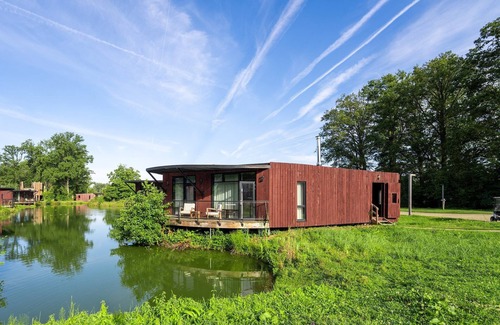 Maubray House | Comfort & Nature Bungalow