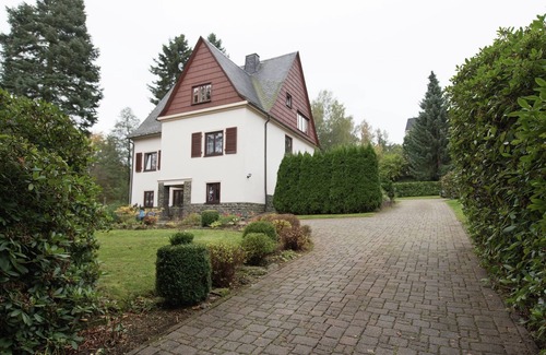 Pockau-Lengefeld Apartment | Comfort Near Oberwiesenthal