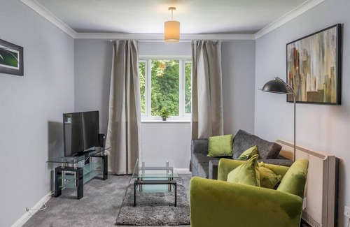 Southgate Apartment | COMFORT of HOME is uniquely embodied in our fully furnished one bedroom apartmen