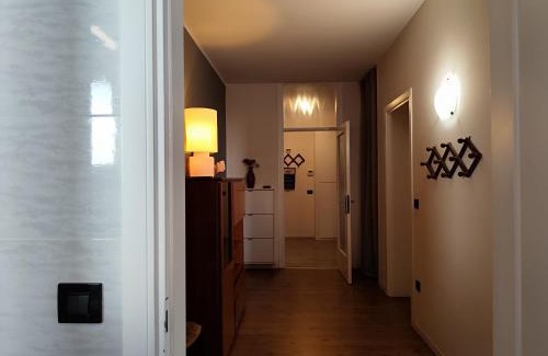 Piovene Rocchette Apartment | Comfort on the Mountain Side by Holiday World