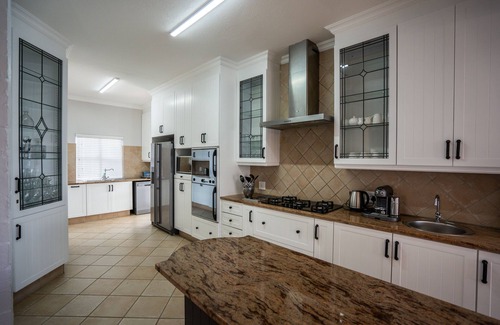 Port Alfred House | Comfort on the waters edge