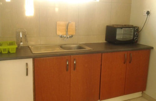 Francistown House | Comfort Palace Guest House Francistown