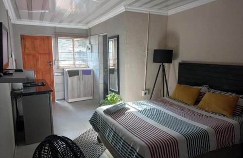 Pretoria Apartment | Comfort place 2