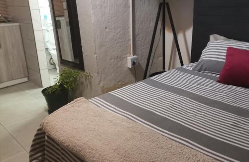 Pretoria Apartment | Comfort place 2