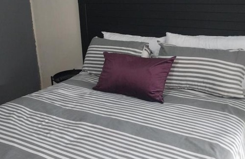 Pretoria Apartment | Comfort place 3
