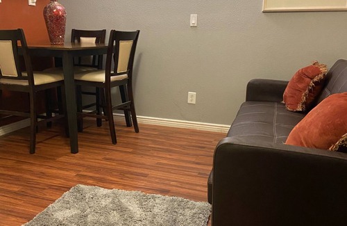 Aurora House | Comfort place