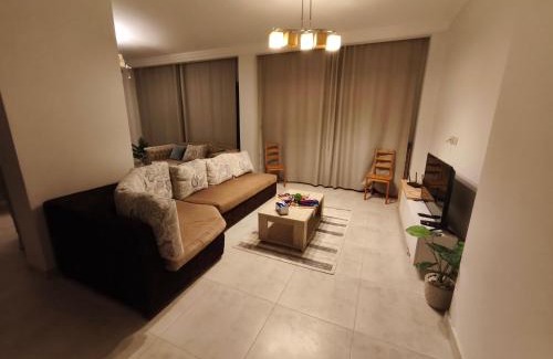 New Cairo Apartment | Comfort Plaza Andalus