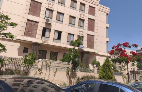 New Cairo Apartment | Comfort Plaza Andalus