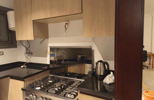 New Cairo Apartment | Comfort Plaza Andalus