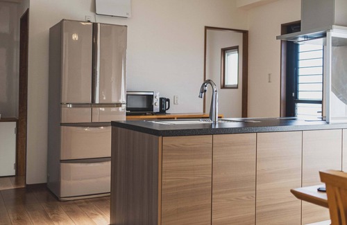Kuwae Apartment | Comfort Plus