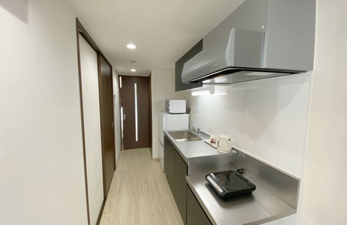 Kuwae Apartment | Comfort Plus