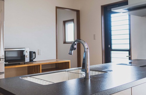 Kuwae Apartment | Comfort Plus