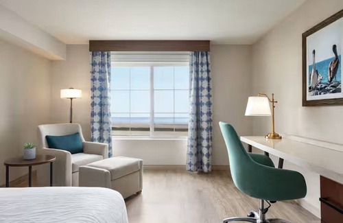 Carlsbad Hotel | Comfort & Relaxation! Pool, Parking, Pets Allowed! Steps from the Beach