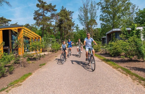 Schaarsbergen House | Comfort Room 2 including breakfast box