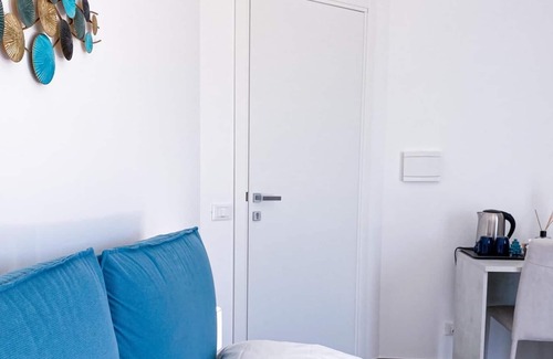 Noto Bed & Breakfast | Comfort Room in B&B with pool