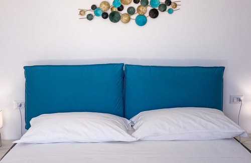 Noto Bed & Breakfast | Comfort Room in B&B with pool