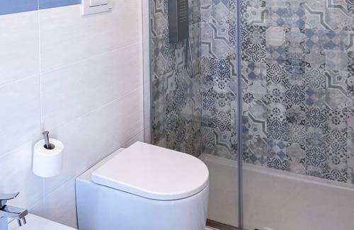 Noto Bed & Breakfast | Comfort Room in B&B with pool
