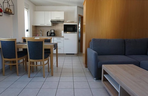 Losnich Bed & Breakfast | Comfort room - kiebel. Winery and guest house
