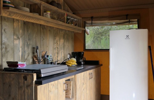 Revest-du-Bion Ski Chalet | Comfort, silence, wildlife with a Provençal touch.