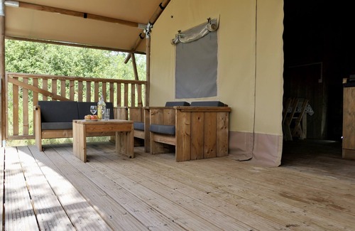 Revest-du-Bion Ski Chalet | Comfort, silence, wildlife with a Provençal touch.