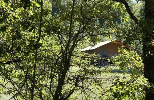 Revest-du-Bion Ski Chalet | Comfort, silence, wildlife with a Provençal touch.