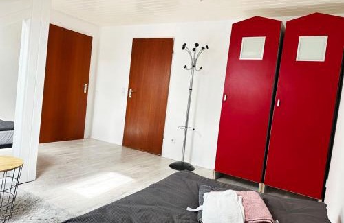 Ruesselsheim Apartment | Comfort Stay Apartment in Rüsselsheim am Main