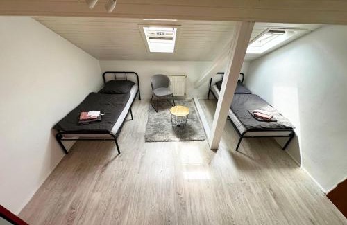 Ruesselsheim Apartment | Comfort Stay Apartment in Rüsselsheim am Main