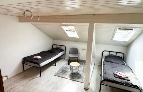 Ruesselsheim Apartment | Comfort Stay Apartment in Rüsselsheim am Main