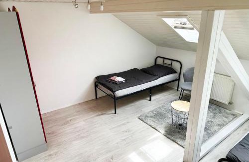 Ruesselsheim Apartment | Comfort Stay Apartment in Rüsselsheim am Main