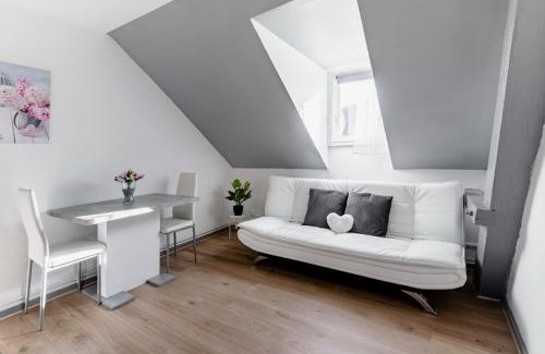 Bourgfelden Apartment | Comfort Stay Basel Airport 3B46