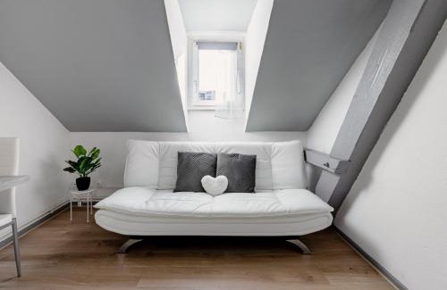 Bourgfelden Apartment | Comfort Stay Basel Airport 3B46