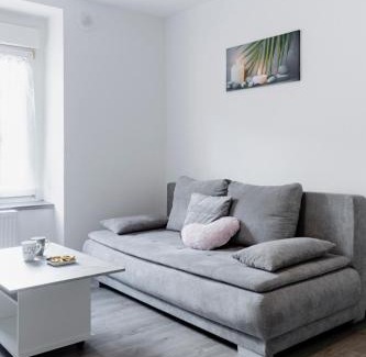 Bourgfelden Apartment | Comfort Stay Basel Airport 1B46