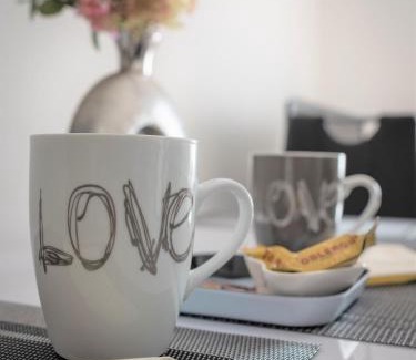 Bourgfelden Apartment | Comfort Stay Basel Airport 1B46