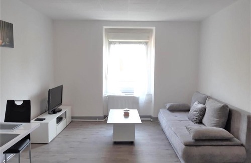 Bourgfelden Apartment | Comfort Stay Basel Airport RC46B