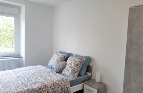 Bourgfelden Apartment | Comfort Stay Basel Airport RC46B