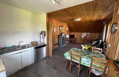 Carlsbourg Apartment | Comfort Stay in Carlsbourg