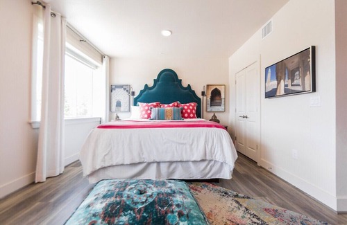 Kessler Hotel | Comfort Studio,1 King Bed 207