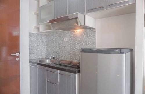 Pondokcina Apartment | Comfort Studio Taman Melati Margonda Apartment