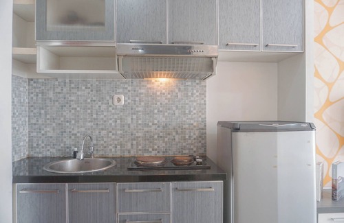 Pondokcina Apartment | Comfort Studio Taman Melati Margonda Apartment