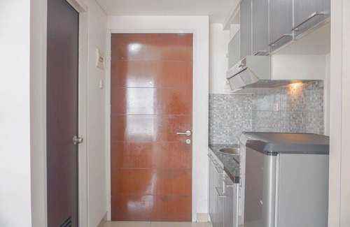 Pondokcina Apartment | Comfort Studio Taman Melati Margonda Apartment