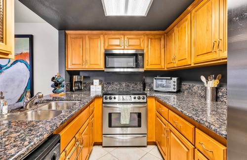Baristo Condo | Comfort & Style at Caballeros Estates - A Ryson Property