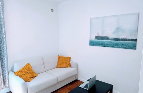 Saint-Denis Apartment | Comfort & style - Paris stade de France