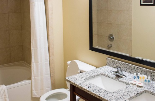 Biggs Field Hotel | Comfort Suites El Paso Airport