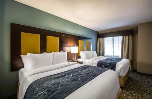 Dania Beach Hotel | Comfort Suites Fort Lauderdale Airport South & Cruise Port